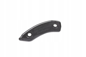 фото thumb №2, Новая оригинальная накладка порога оригинальный номер 8t0821653a