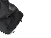 фото thumb №7, Vw golf 7 vii 2012- ручка рычаг переключения передач чехол рамка kpl