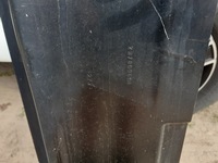 фото thumb №7, Блок двигателя порог обшивка перед правое vw amarok 2h7 2010-2018r. оригинал