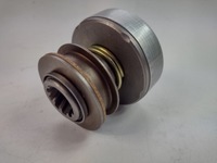 фото thumb №11, Сцепление односторонний, стартер as-pl sd0004