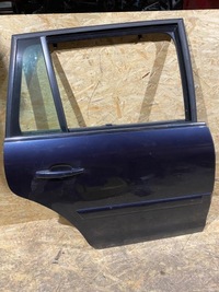 фото thumb №1, Citroen c4 grand picasso i дверь зад задние правые kenc