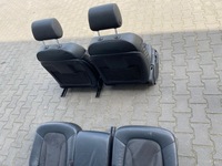 фото thumb №12, Сиденье l / p диван q7 q-7 s-line алькантара кожа