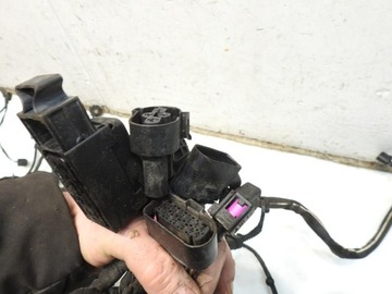 фото thumb №7, Джгут установка камери двигуна ліва vw passat b7 2.0 tdi 3aa971230b