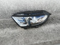 фото thumb №1, Ford ecosport lift лампа перед передня ліва czarna europa оригінал