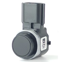 фото thumb №8, Датчик паркування заднього виду pdc renault koleos i 1 - виробник dp automotive