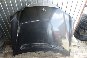 фото thumb №5, Mercedes w203 капот перед передня c-klasa 753