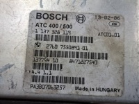 фото thumb №8, Bmw x5 e53 2004 блок керування / модуль коробки передач