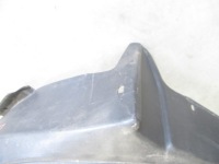 Підкрилок лівий ліва перед bmw e34 Оригінал, фото thumb