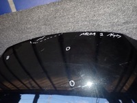 фото thumb №10, Mazda 2 14- капот