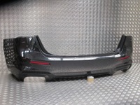 фото thumb №10, Бампер задняя задний maserati ghibli 815