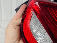 фото thumb №7, Лампа фара зад задня права праві ford focus mk3 рестайлінг f1eb-13404-b led