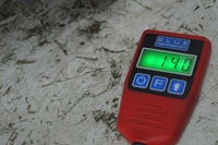 фото thumb №15, Крило праві перед audi a6 c6