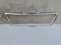 фото thumb №1, Peugeot 5008 i lift рамка решітка решітка хром nowa оригінальний номер 7190