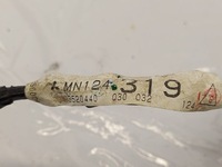 фото thumb №7, Жгут электропроводка дверь левый задняя mn124319 mitsubishi outlander i cu_w suv