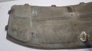 фото thumb №10, Шумоізоляція капота range rover l322