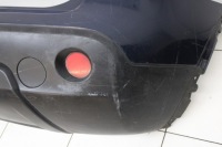 фото thumb №13, Nissan qashqai i j10 2006r- бампер задня задній