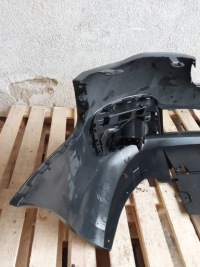 фото thumb №10, Бампер перед передній peugeot partner berlingo iii 3 lift 9810923377