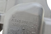 фото thumb №11, Бачок омивача mercedes-benz gla x156 a2468690120 2.14l дизель