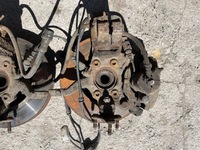 фото thumb №7, Гальма swap 288 golf v a3 8p leon ii octavia ii caddy поворотний кулак супорти