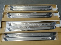 фото thumb №2, Vw beetle 5c vocho планка порогова ліва права накладка na поріг нове оригінал