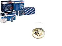 фото thumb №16, Bosch фільтр пального фільтр пального seat vw 0450906267