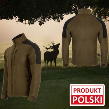 Polar Myśliwski na polowanie HUNTER POLSKI M