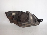 фото thumb №6, Skoda fabia ii 06-10 лампа левая перед передняя