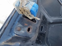 фото thumb №12, Капот крышка оригинал цвет g6 ford s-max i mk1 рестайлинг годы 2010-2014