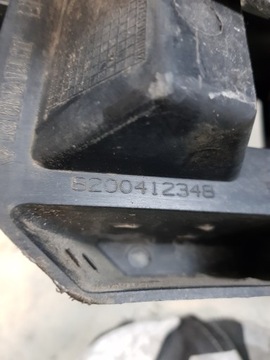 фото thumb №16, Лампа ліва перед megane ii fl eu