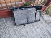 фото thumb №5, Радиатор вентилятор pas передний peugeot 308