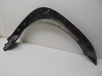 фото thumb №13, Молдинг накладка крила лівий перед isuzu d-max lift 2007-