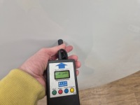 Bmw 5 g30 g31 капот крышка двигателя a300 alpinweiss ori лак w цвет Недорого, фото thumb