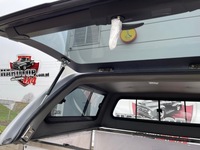 фото thumb №11, Обшивка hardtop nissan navara d40 nowa