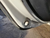 фото thumb №14, Skoda octavia ii двері лівий задня ліва задні lf9e