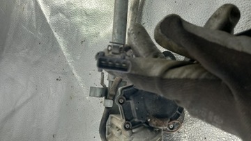 фото thumb №4, Mech. двірник opel vectra c 02r