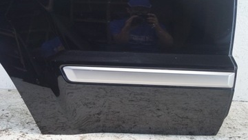 фото thumb №6, Двері правий зад jeep grand cherokee wk iii