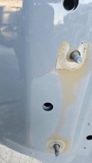 фото thumb №9, Bmw 4 g22 g23 g24 g26 капот крышка двигателя