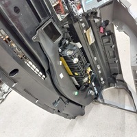 фото thumb №10, Volkswagen passat b6 панель приладів приладова + подушка пасажира