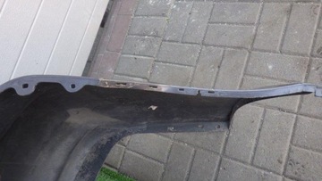 фото thumb №9, Бампер задній зад kia ceed i 86611-2g00