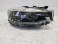 фото thumb №1, Лампа перед передняя bmw 3 f34 gt 8738730