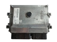 фото thumb №1, Бортовой компьютер двигателя citroen c3 iii 1.2 puretech hmr 9846386780