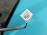 фото thumb №11, Дзеркало ліва 5 pin dacia dokker 12-17 europa