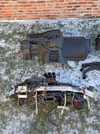 фото thumb №10, Корпус спидометра iveco daily eu 99-06