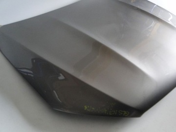 фото thumb №11, Mercedes gls x167 167 капот крышка двигателя