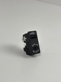 фото thumb №1, Bmw mini разъём usb aux-in 9229246
