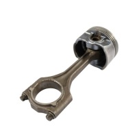 фото thumb №11, Bmw e46 e60 e83 325i 525i 2.5i бензин m54 поршень шатун 1432800