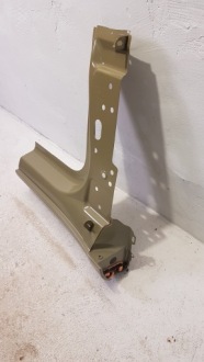 фото thumb №3, Поріг блок двигуна a правий перед tesla model 3