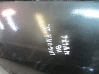 фото thumb №9, Бампер задняя renault laguna ii hb nv676