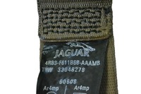 фото thumb №5, Jaguar s-type 2006 правая сторона pas безопасности сиденье заднего