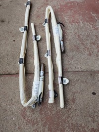 фото thumb №5, Шторка безопасности правая подушка безопасности bmw f32 f82 m4 7292898,